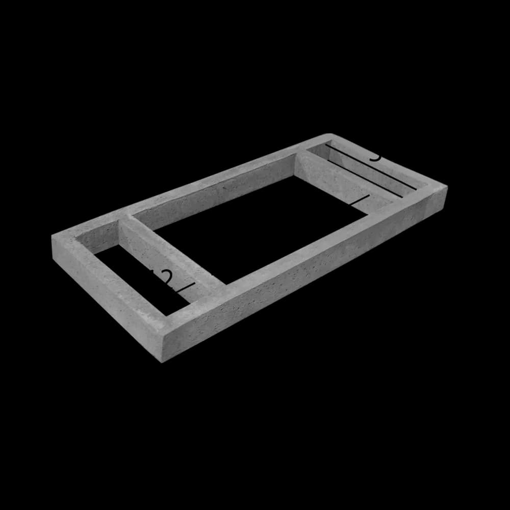 Bloc ventilare BV-2