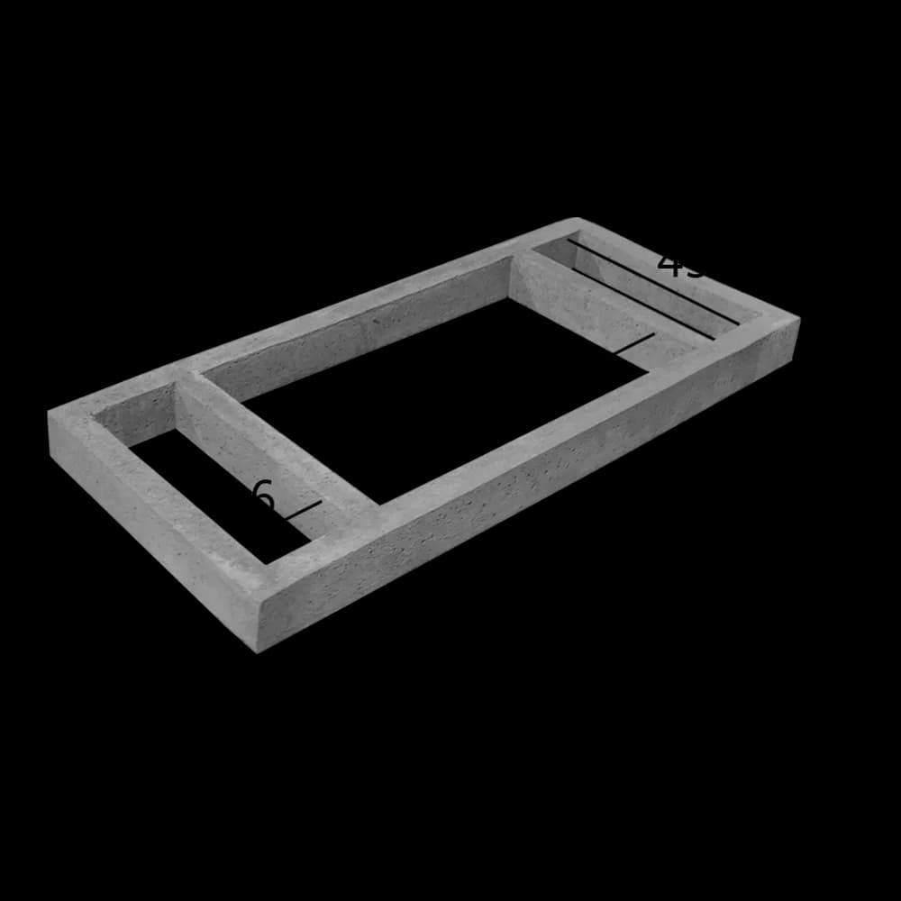 Bloc ventilare BV-3