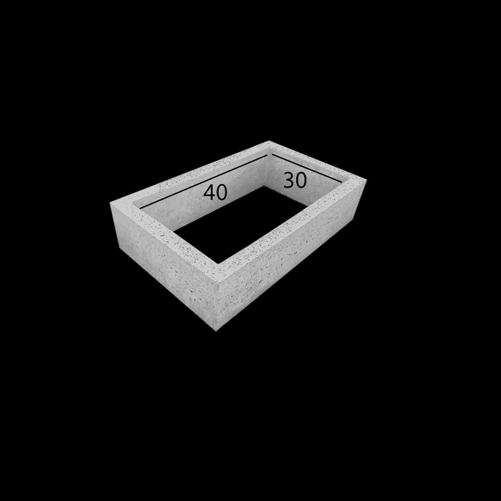 Bloc ventilare BV-6