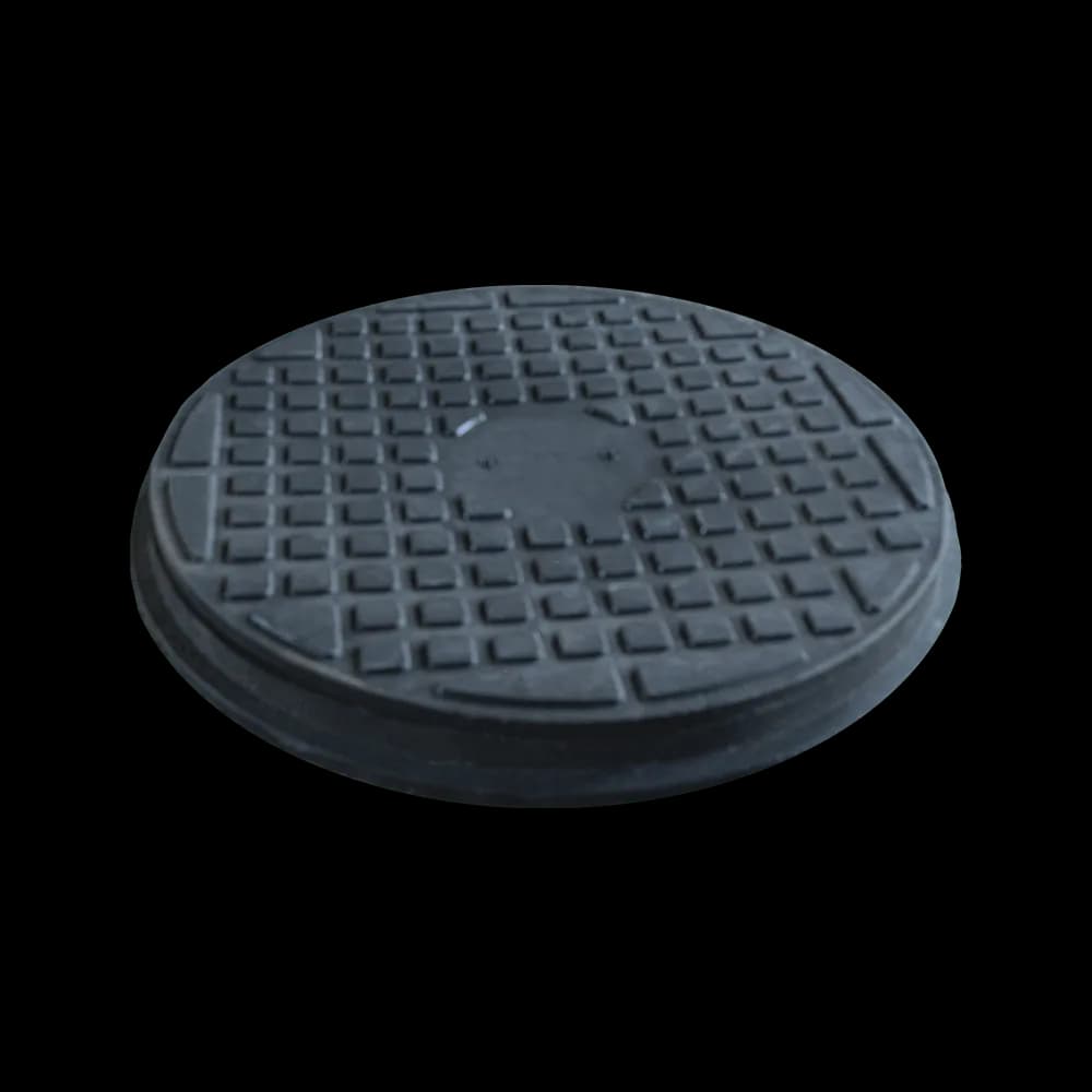 Capac, 1t Negru