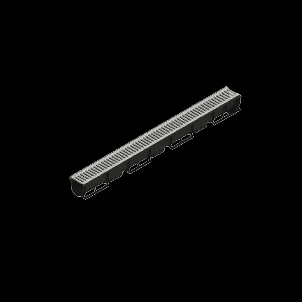 Complect Rigolă Spark PP cu gratar OZ DN70 A15