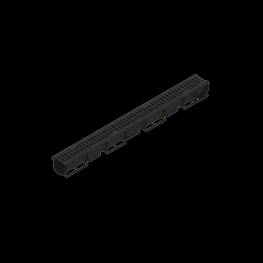 Complect Rigolă Spark PP DN70 cu gratar PP A15