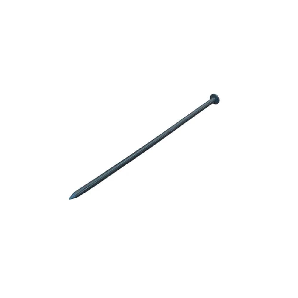 Cuie plastic pentru fixarea bordura plastic negru