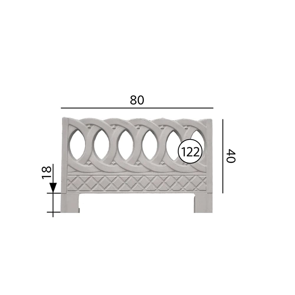 Element Nr.122