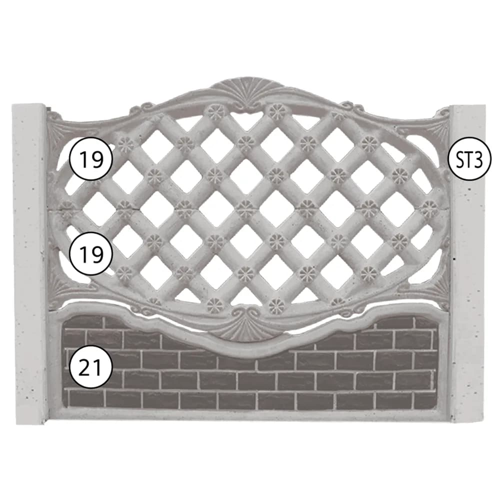Gard Nr. 12