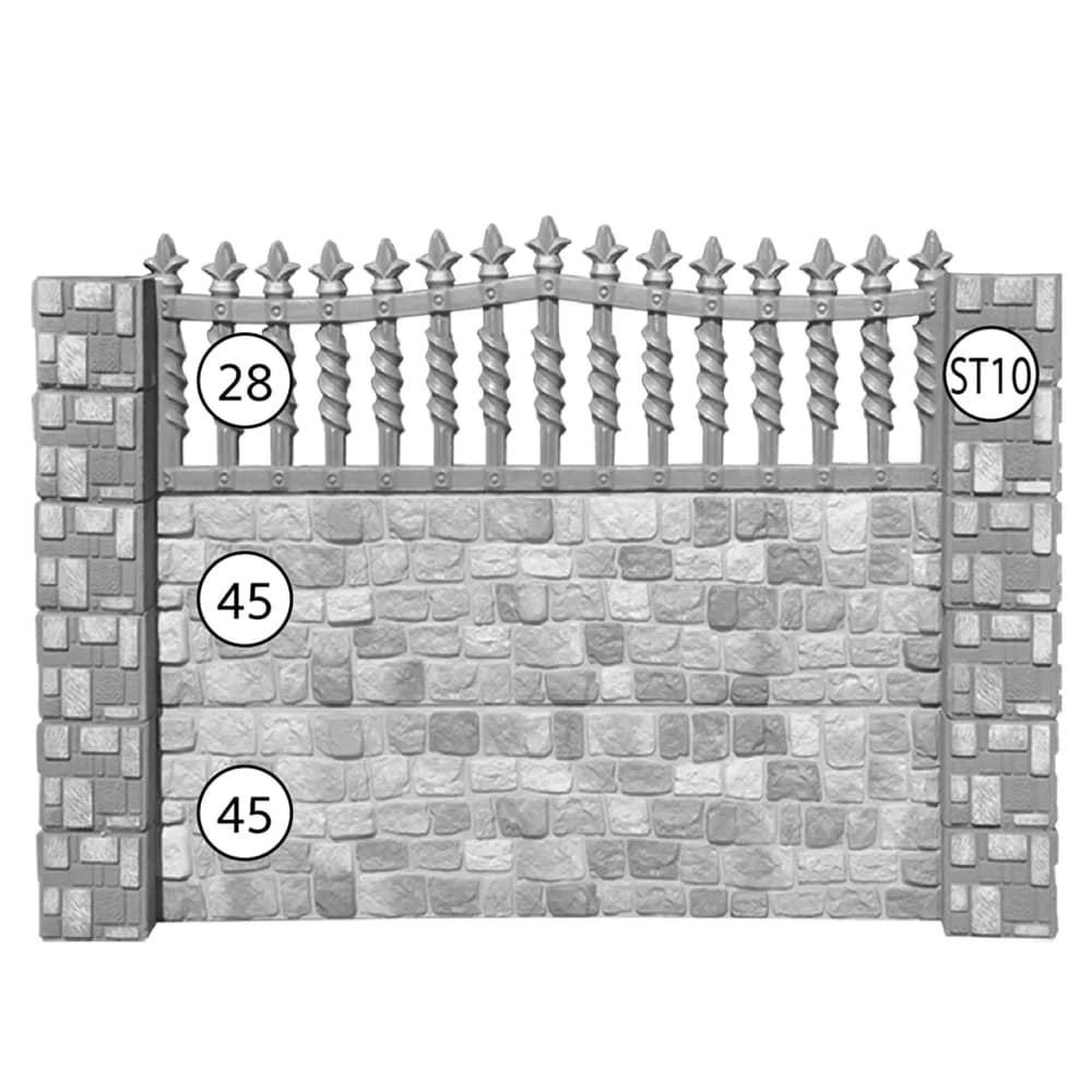 Gard Nr. 14
