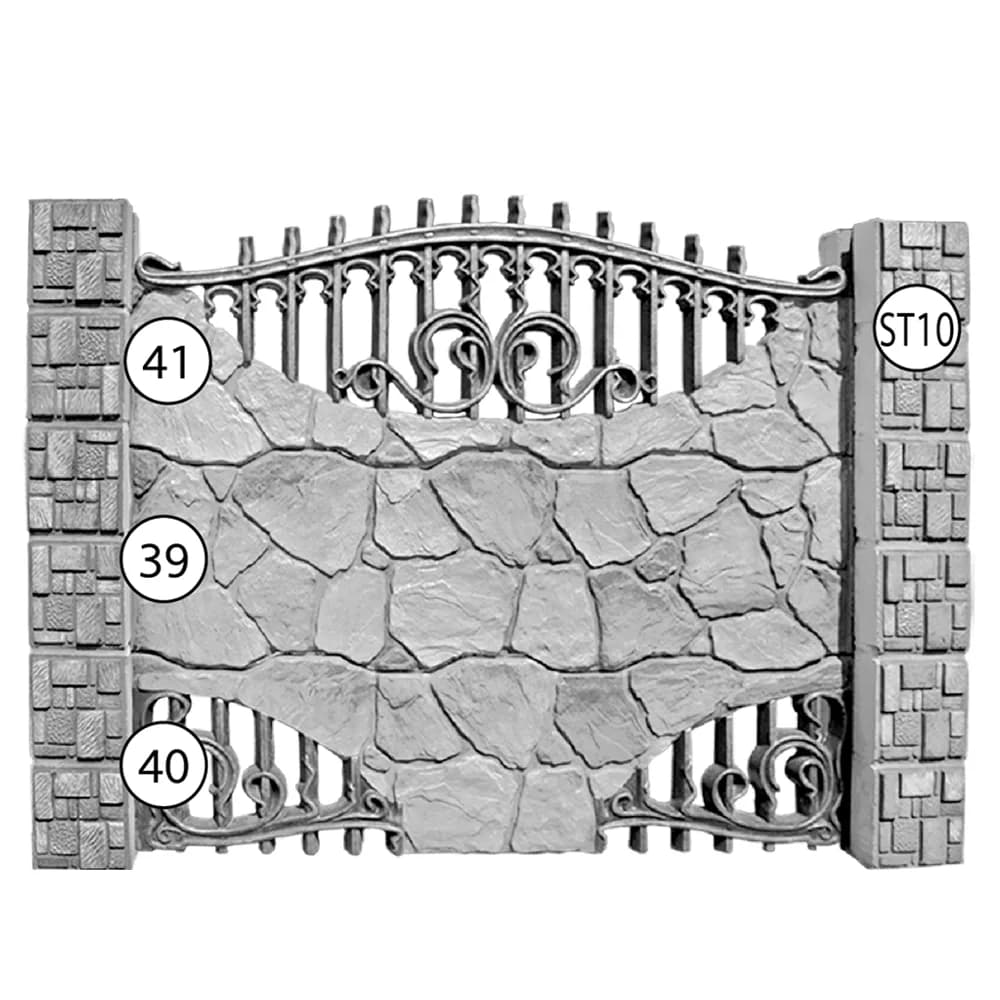 Gard Nr. 15