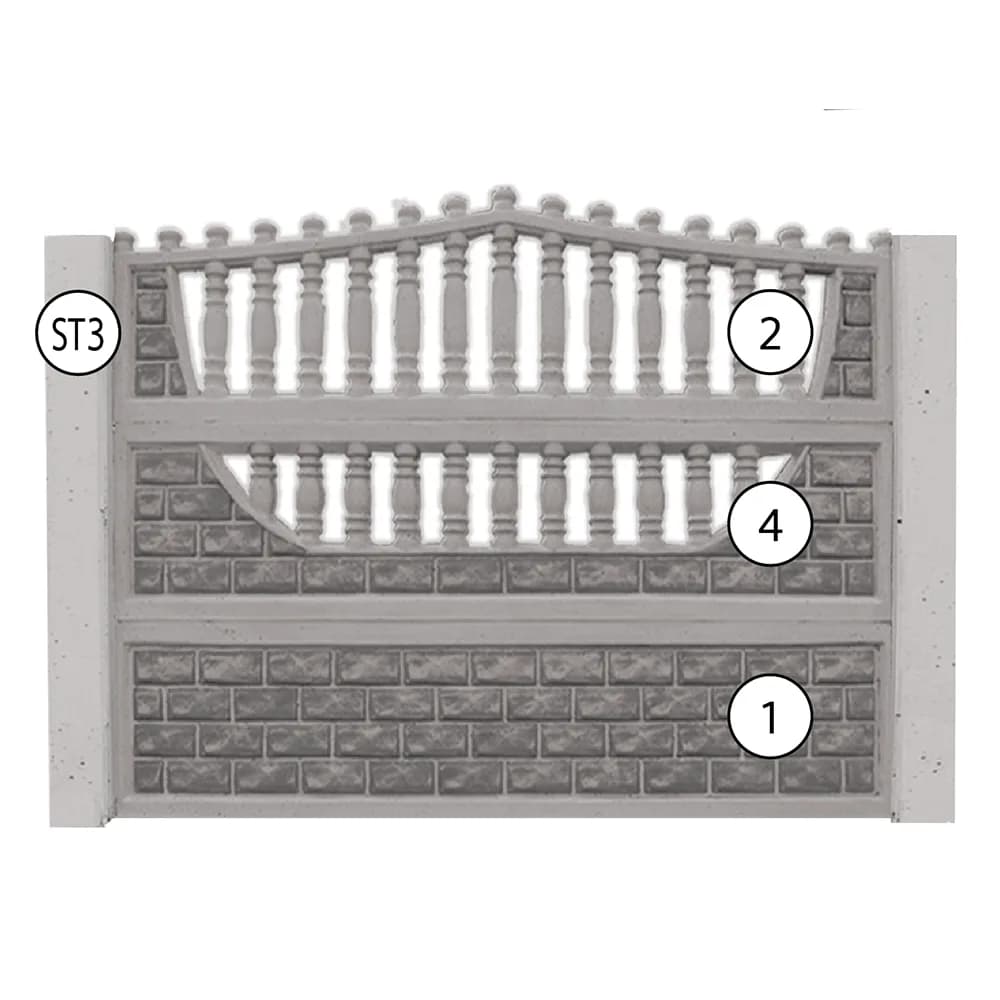 Gard Nr. 23