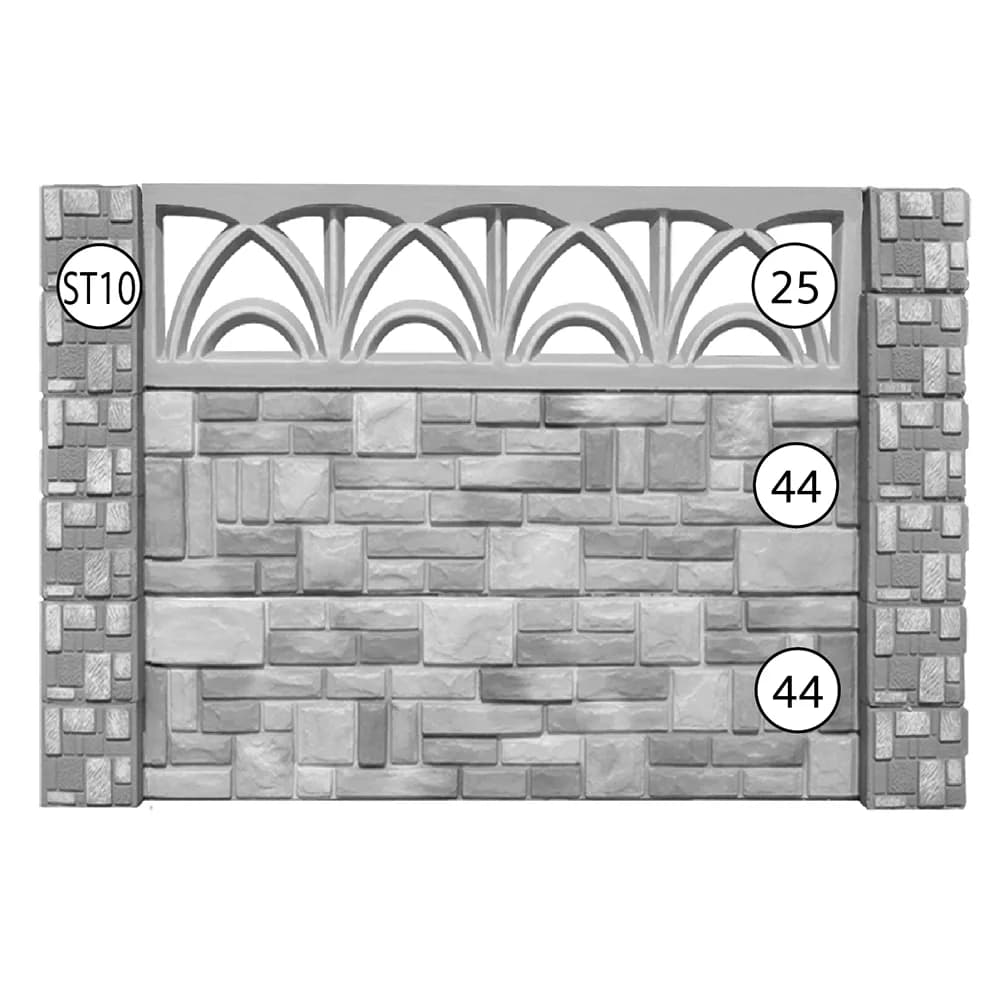 Gard Nr. 27