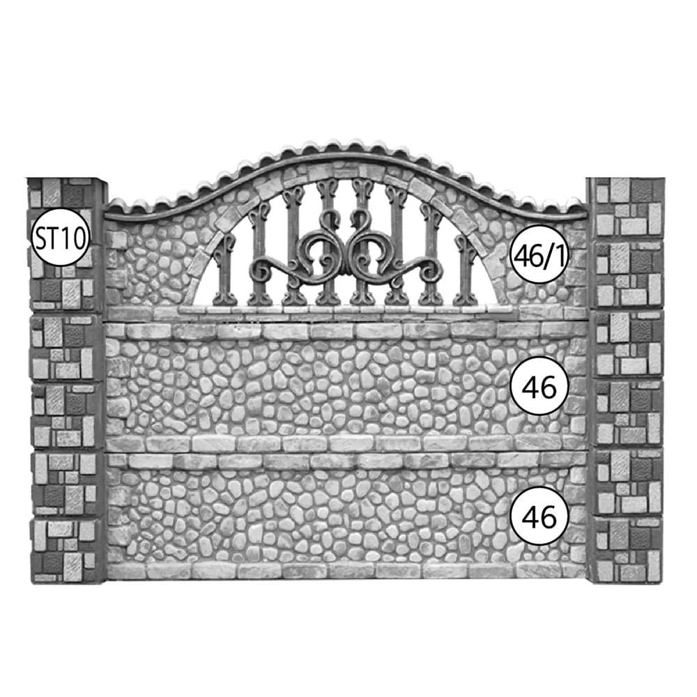 Gard Nr. 29