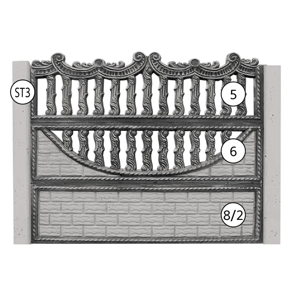 Gard Nr. 30