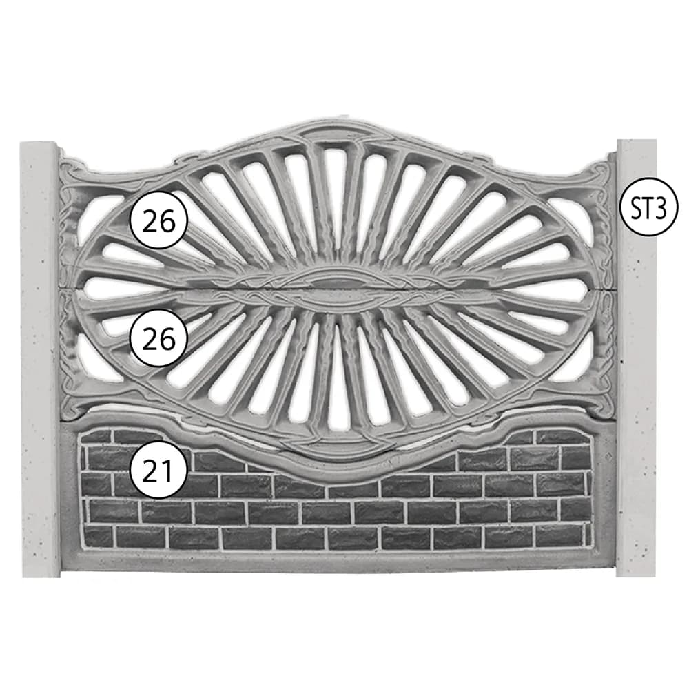 Gard Nr. 32