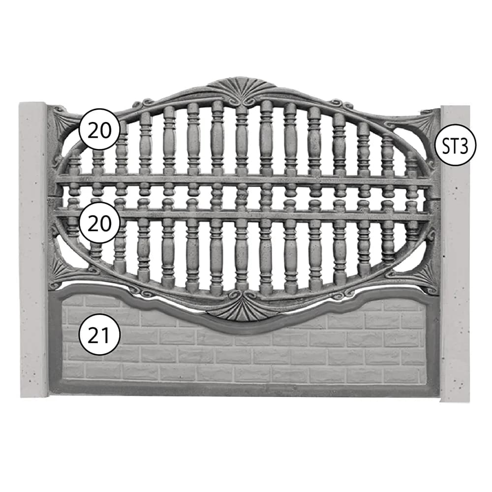Gard Nr. 35