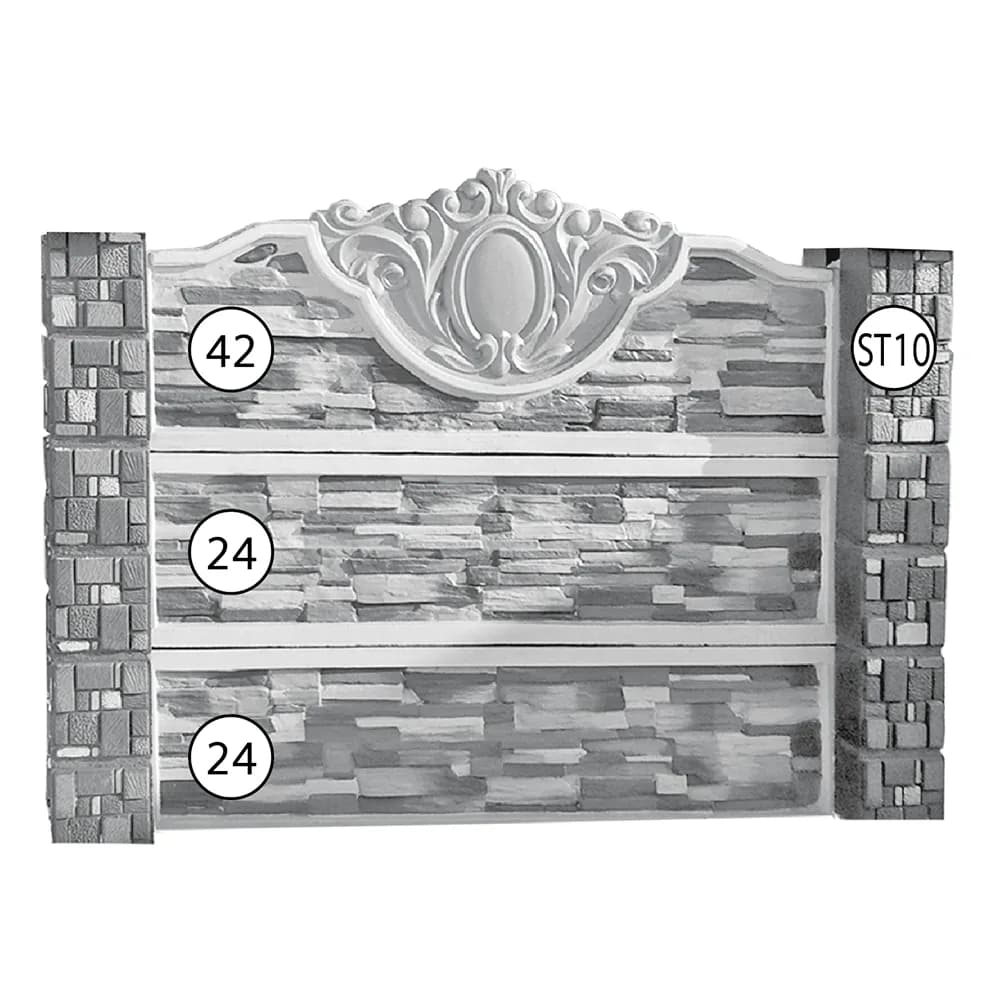 Gard Nr. 38