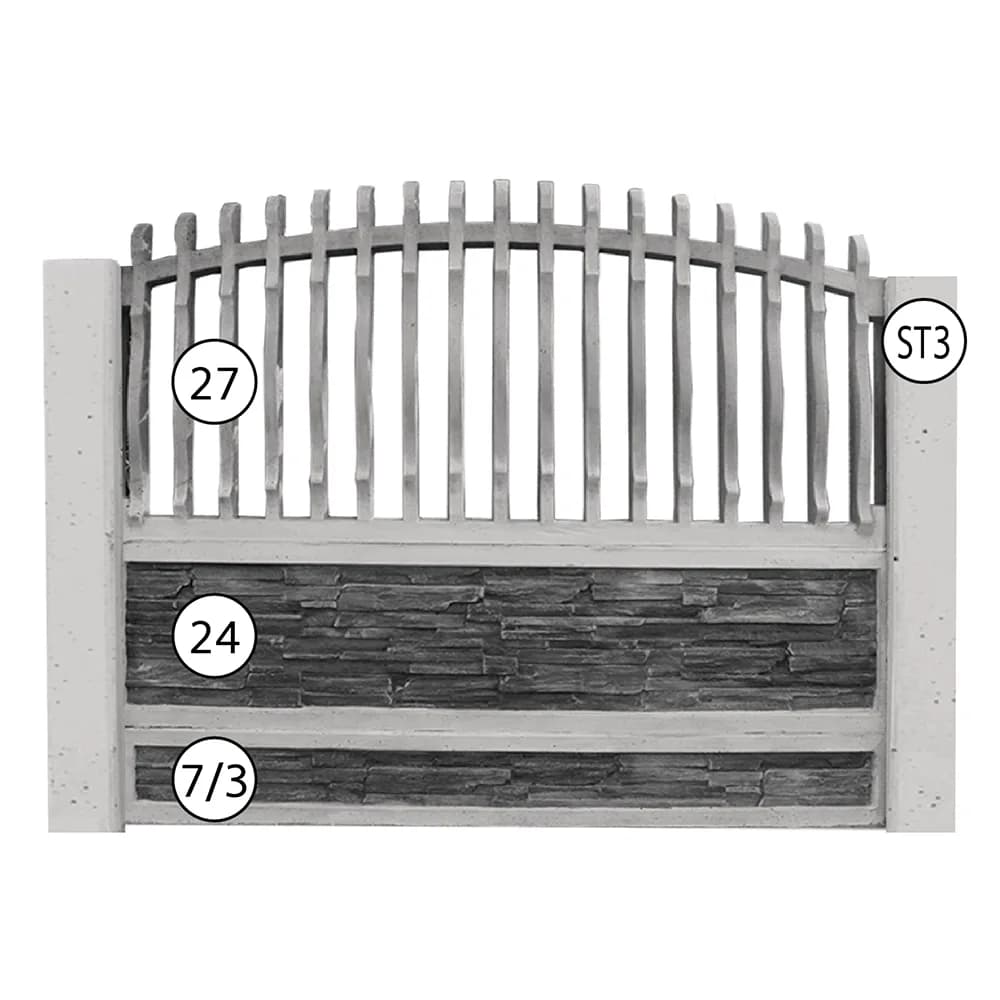 Gard Nr. 39