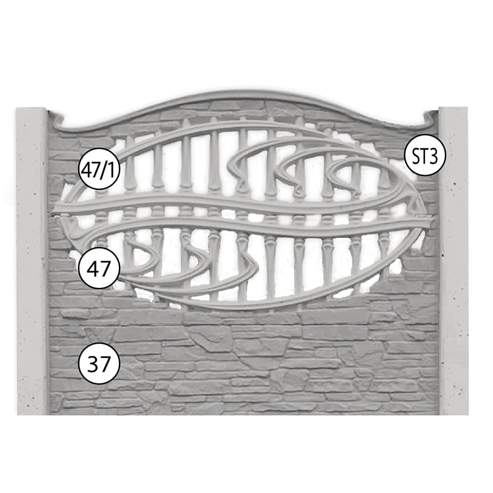 Gard Nr. 41