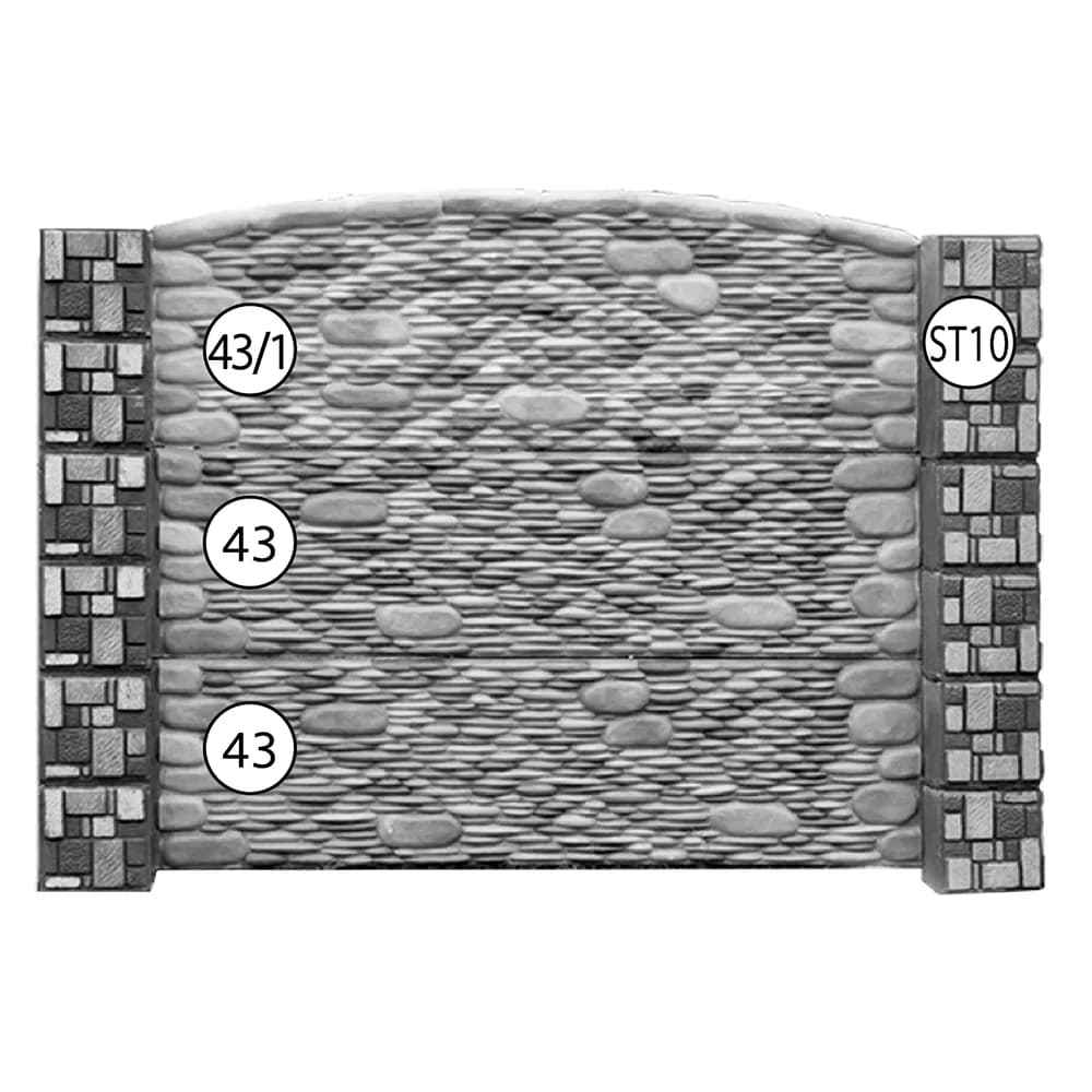 Gard Nr. 44