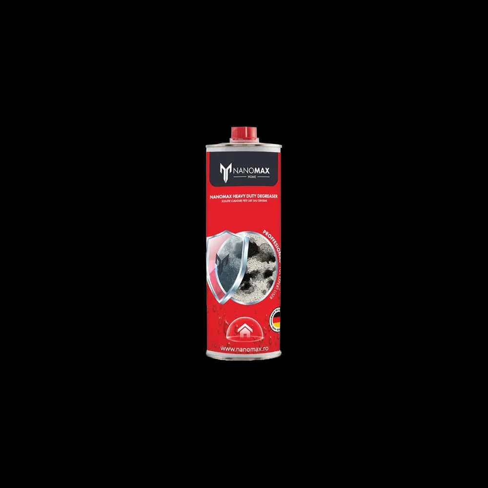 Nanomax Heavy Duty Degreaser
