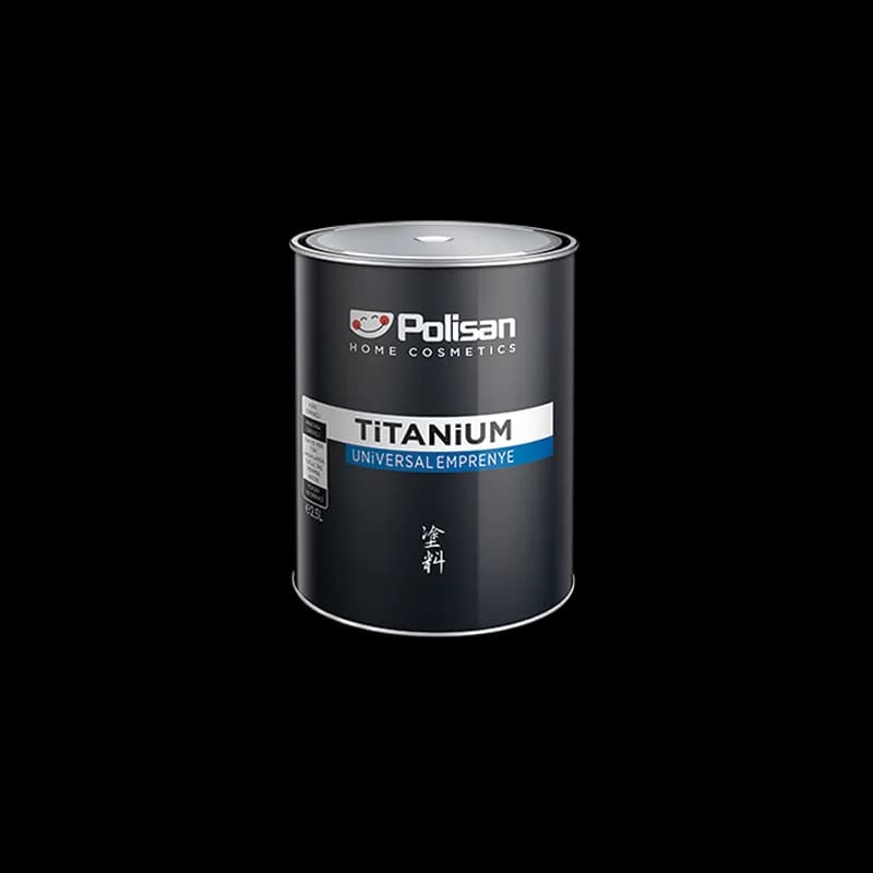 Polisan Titanium Universal Emprenye