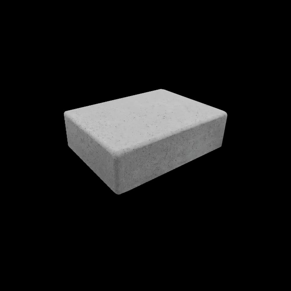 Treaptă beton Nr. 2