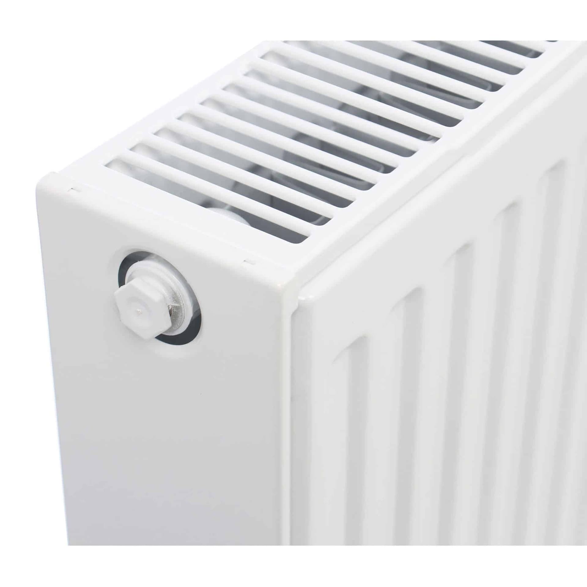 Radiator din otel tip panou PURMO C22 600×400 — imagine 2
