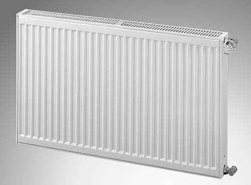 Radiator din otel tip panou PURMO C22 600×400 — imagine 3