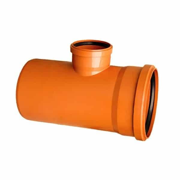 RAMIFICATIE PVC-INEL 200/110-87 (KGEA) — imagine 2