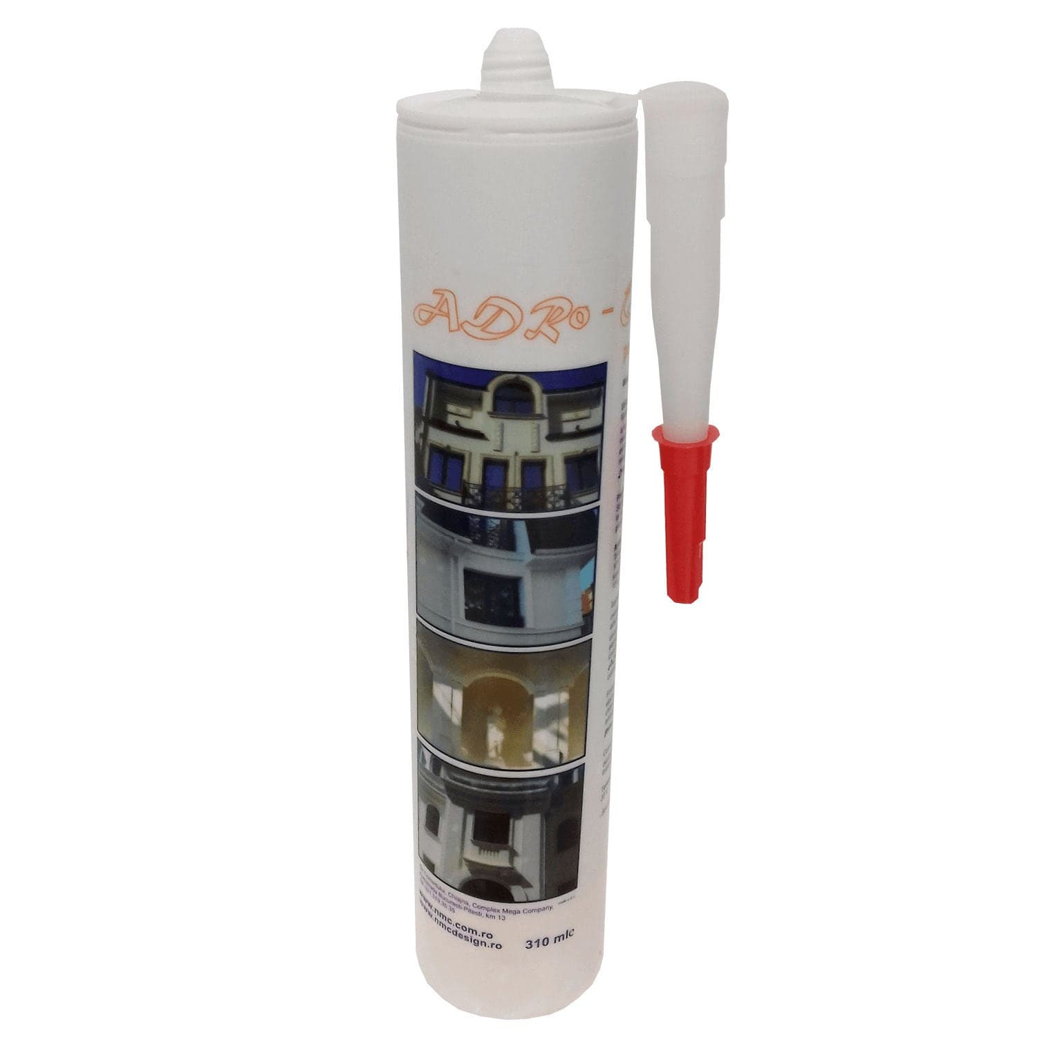 Rasina de chituit Adro Quartz, 310 ml