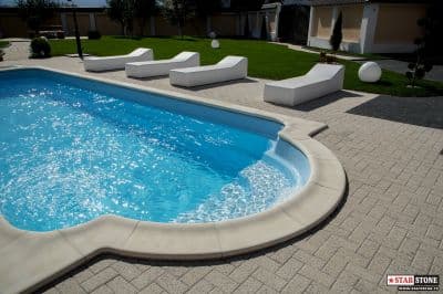 Raza piscina  2m — imagine 2