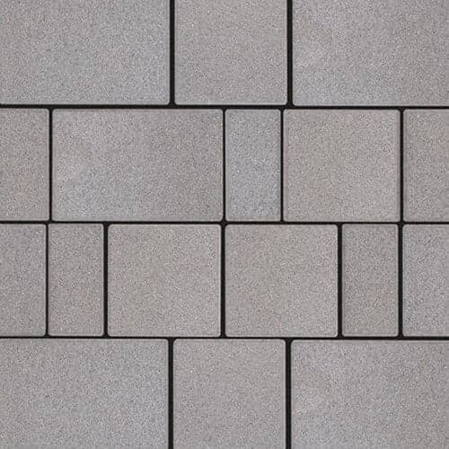 Rettino pavaj gri 4cm grosime — imagine 2