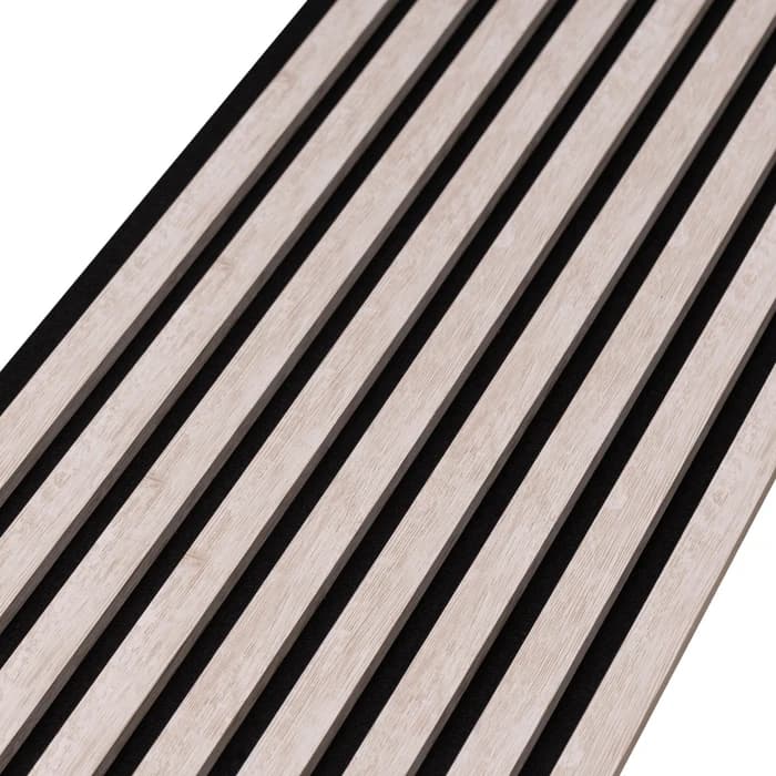 Riflaj Acustic Stejar Andenes 400mm — imagine 1