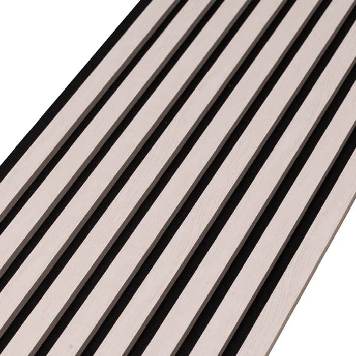 Riflaj Acustic Stejar Bergerac 400mm — imagine 1