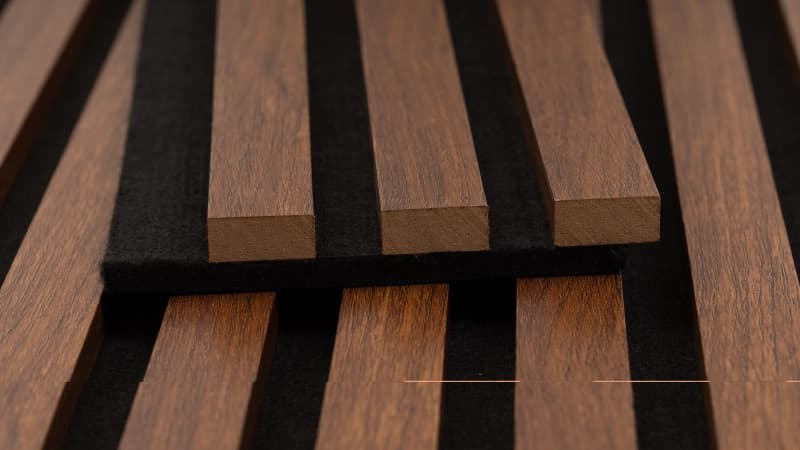 Riflaj Acustic Stejar de Aur 134mm — imagine 1