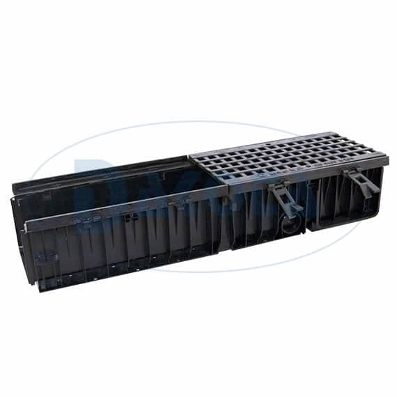 RIGOLA TAURUS 260 260x75x1000cm — imagine 2