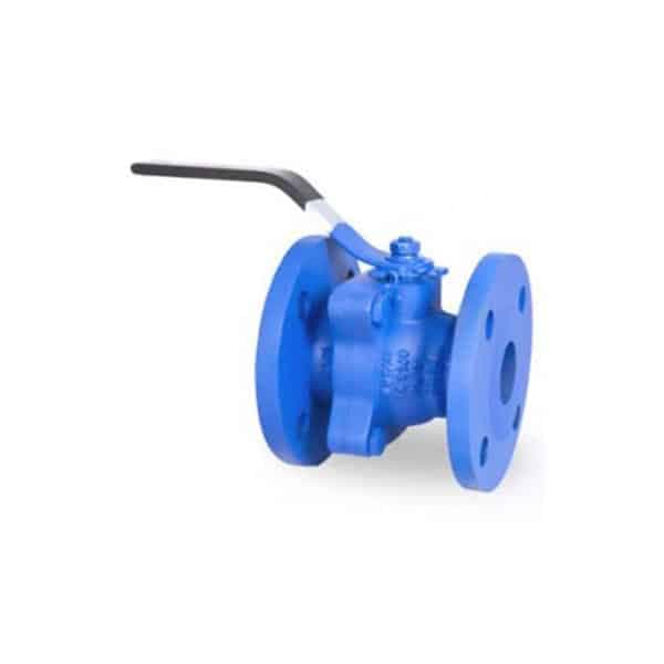 Robinete inchidere cu sfera PN16 Fonta DN 100