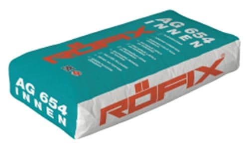 Rofix AG 654 Innen adeziv placare ceramica CT 1