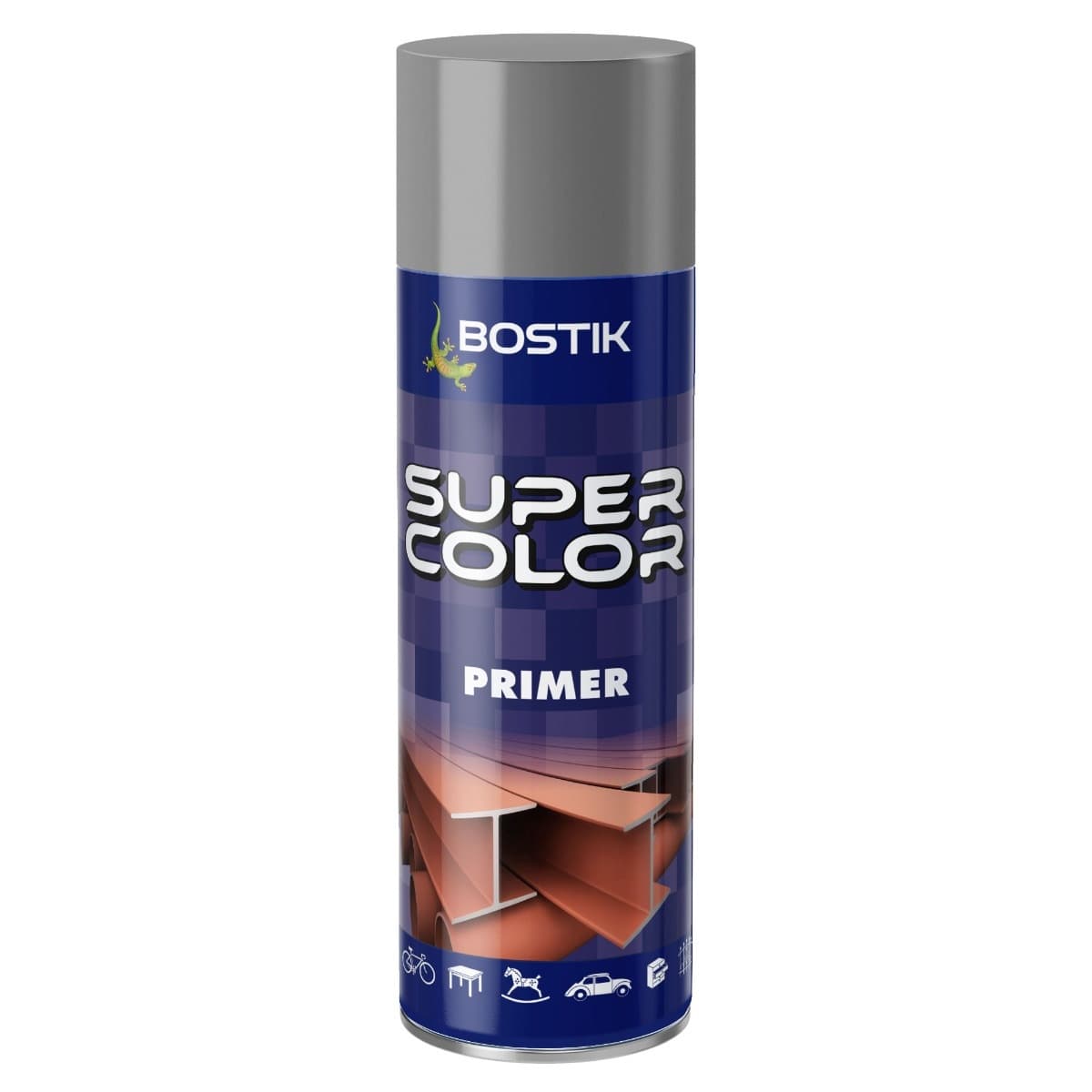 Rothoblaas Primer Spray, 750ml — imagine 1