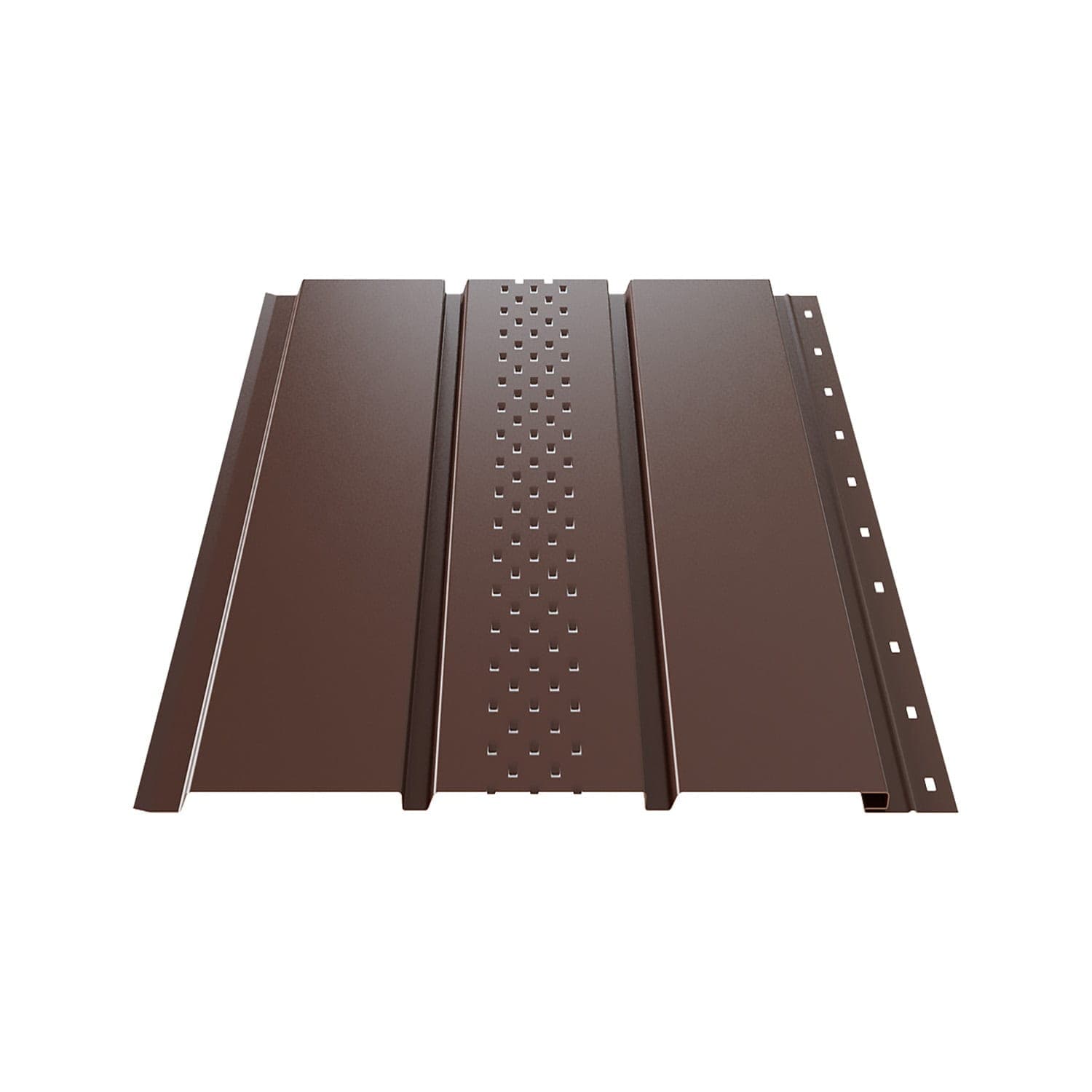 Sageac Metalic Perforat Wetterbest