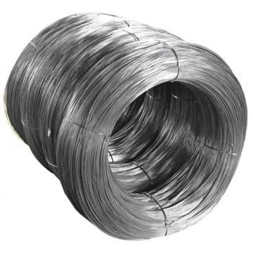 Sarma pentru viticultura tripla zincata  Ø2.0mm