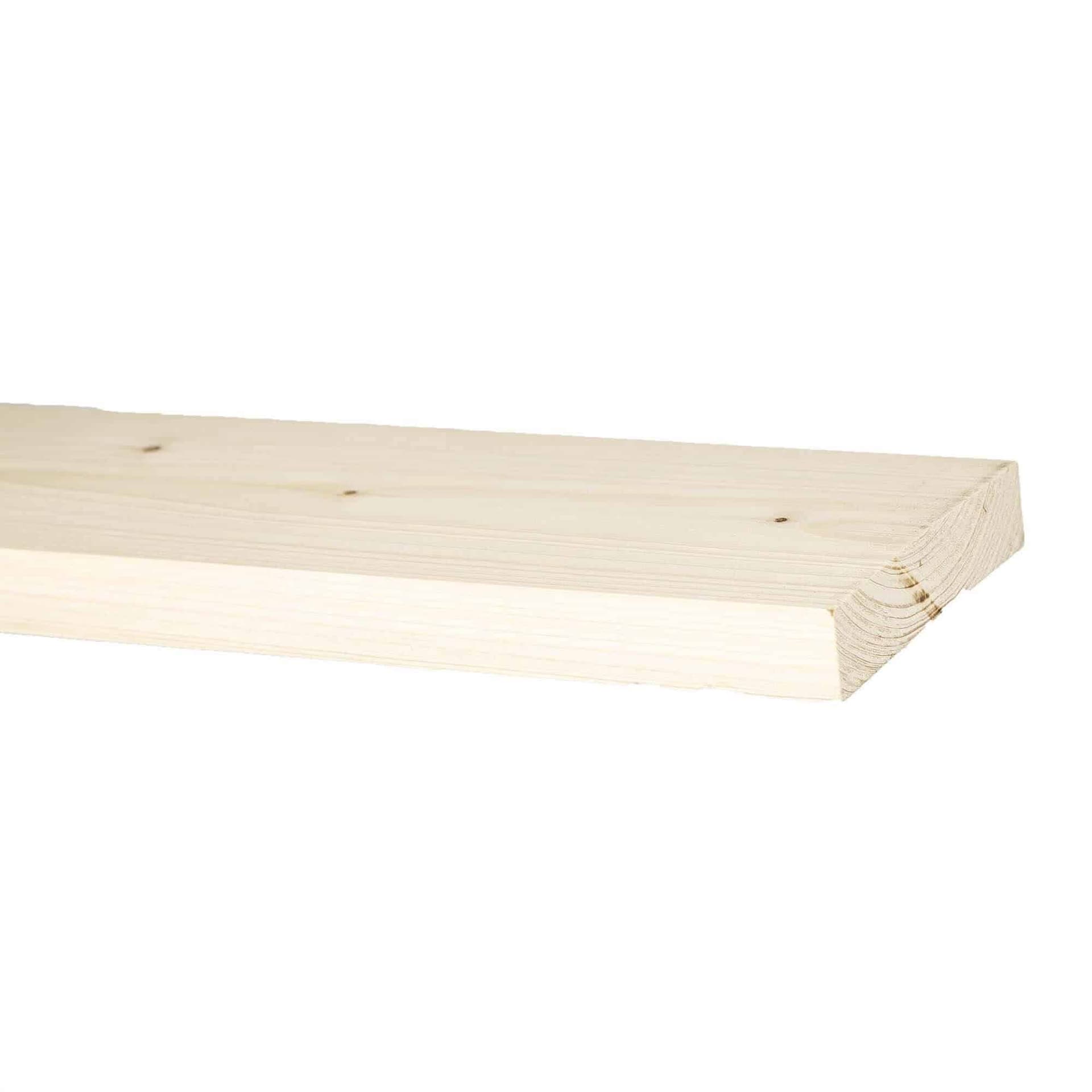 Scandura uscata 24x100x4m