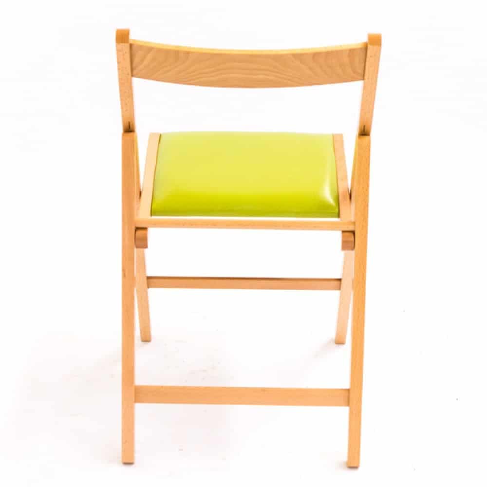 Scaun Basic T – natur — imagine 3