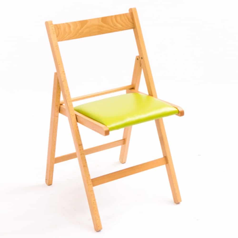 Scaun Basic T – natur