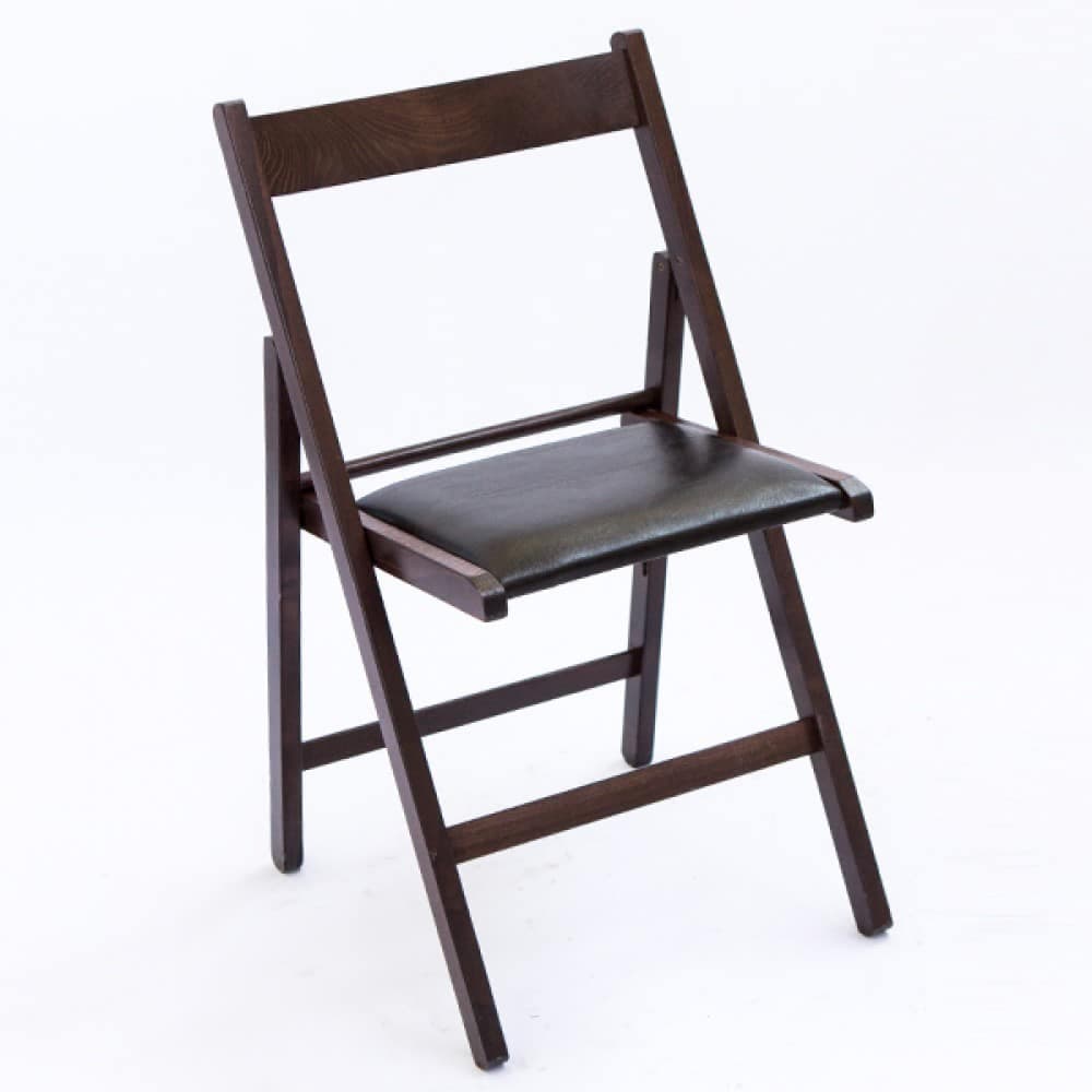 Scaun Basic T – wenge
