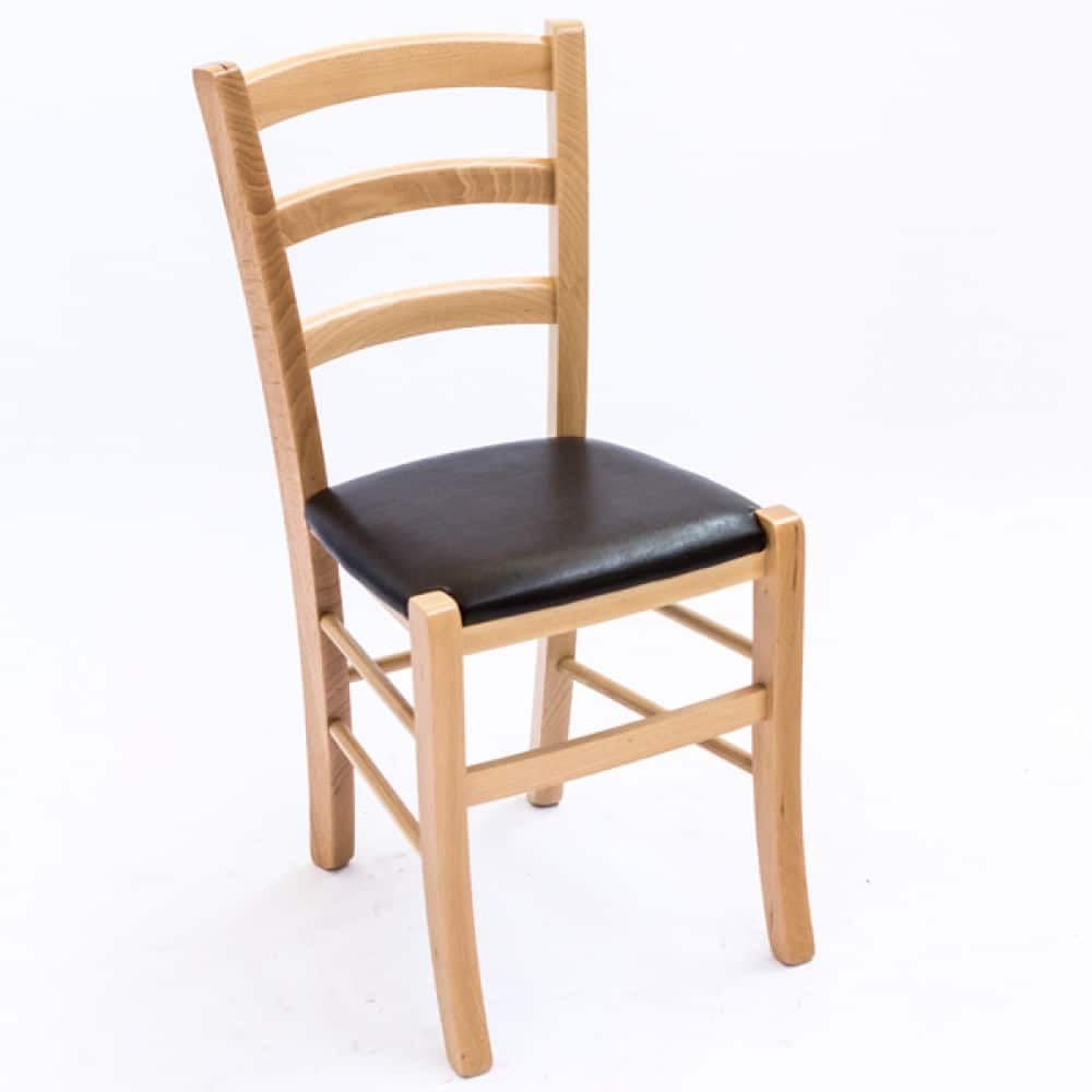 Scaun Paesana – natur