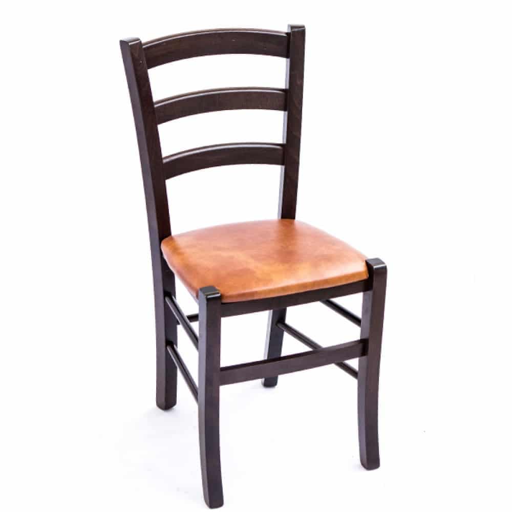 Scaun Paesana – wenge — imagine 2