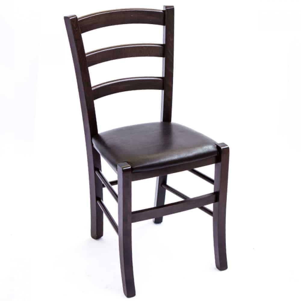 Scaun Paesana – wenge