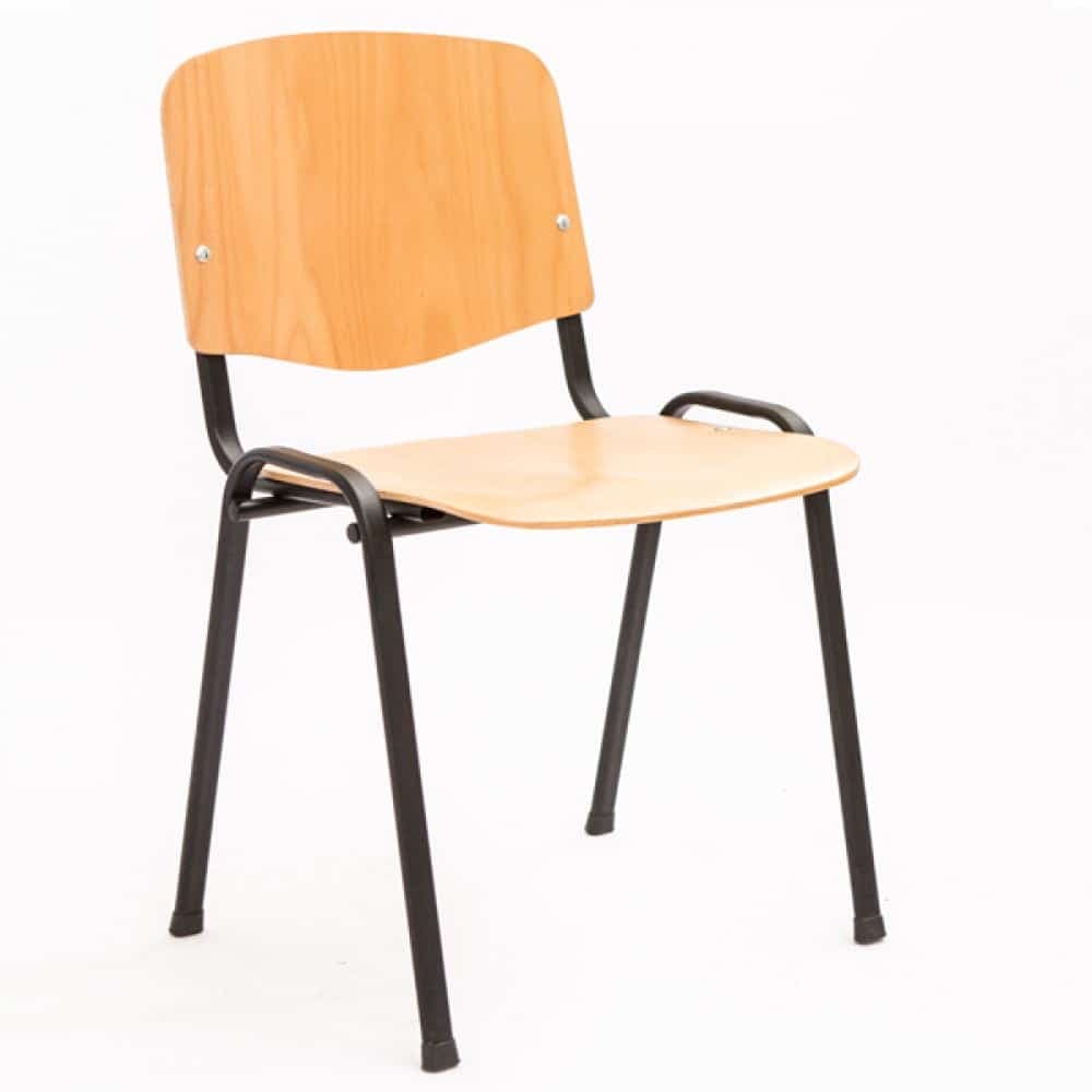 Scaun Vizitor N — imagine 2