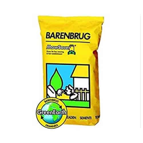 Seminte Gazon Barenbrug MowSaver sac 5kg sau 15kg