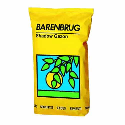 Seminte Gazon Barenbrug Shadow sac de 5kg sau 15kg