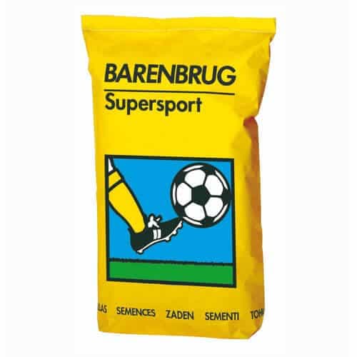 Seminte Gazon Barenbrug Supersport sac de 5kg sau 15kg